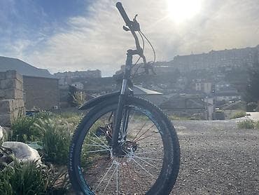 velosipedlər 29: Hər bir şey əla vəzyətdədi velo 1 aydı alınıb təcili pul lazımdı deyə — 5