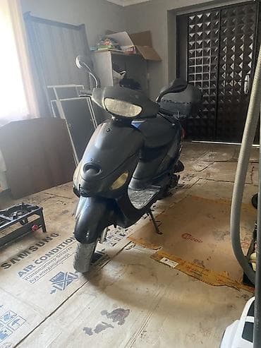 pikap yük maşını: Moon brand - moon, 80 sm3 — 4