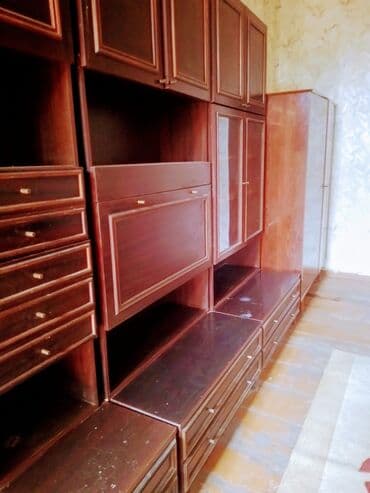 guneslide kiraye: 100 м², 2 комнаты, Газ, Электричество, Водопровод — 8