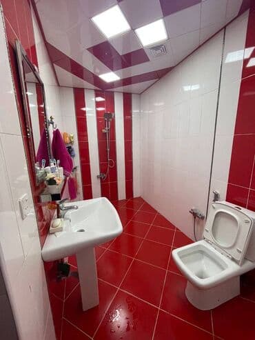 mənzillər kiraye: 2 otaqlı, Yeni tikili, 93 kv. m — 14