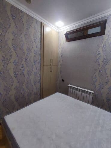 sumgayıt kiralık ev: 9 cu mk yeni tikili 18/6 sı üzeyir şadlıq sarayın yanı predelka 2 — 2