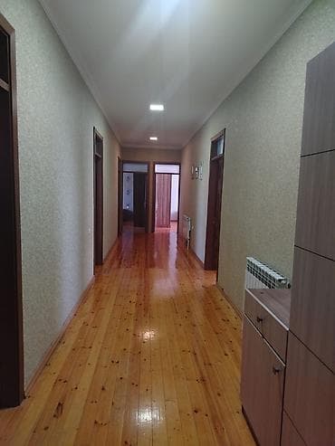qubada satılan həyət evləri: 4 otaqlı, 140 kv. m, Kredit yoxdur, Yeni təmirli — 3
