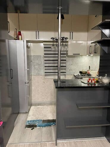 xırdalanda yeni tikili bina evləri: Bakı, 3 otaqlı, Köhnə tikili, 55 kv. m — 4