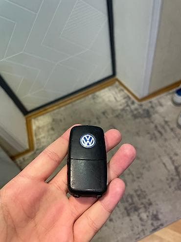 kia optima diffuser: Volkswagen Passat, 2010 il, Orijinal, İşlənmiş — 1