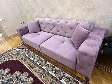 kravat 2 ci el: Divan, Açılan, Bazasız — 3