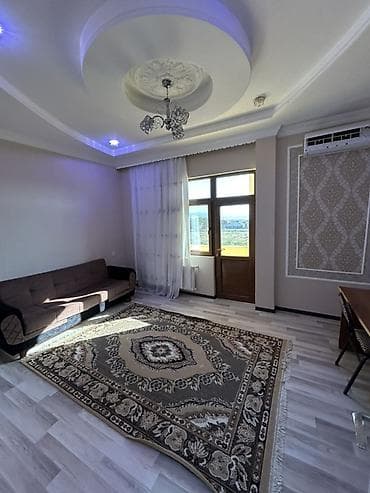 sarayda kirayə ev: Naxçıvan şəhərində günlük və aylıq kirayə mənzillər təklif edirik — 4