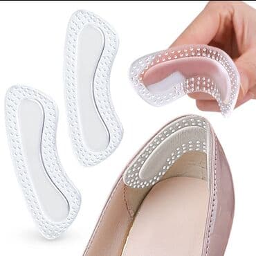 Другое: Slicon ayaq üçün — 3