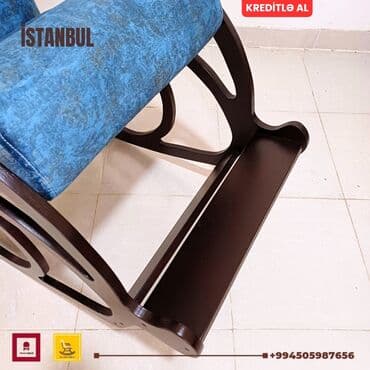 массажные кресло: Новый, Кресло-качалка, Ткань, Есть кредит, Бесплатная доставка на адрес — 8