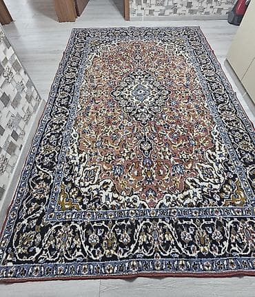 Xalça İran, Kredit yoxdur — 2