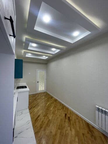 hezi aslanovda 3 otaqli evler: 3 otaqlı, Yeni tikili, m. Həzi Aslanov, 119 kv. m — 18