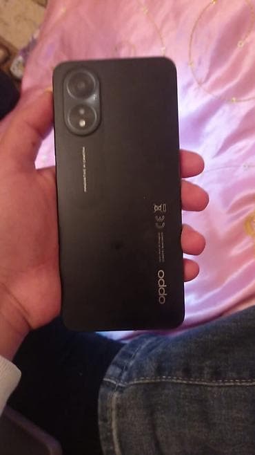 veb vatsap com: Oppo A38, 128 GB, rəng - Qara — 5