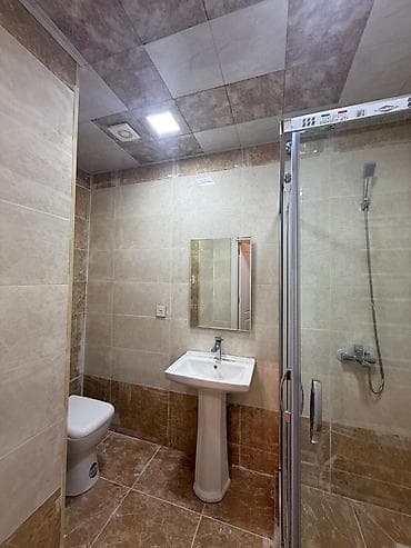 Mənzil alıram: 2 otaqlı, Yeni tikili, 90 kv. m — 9