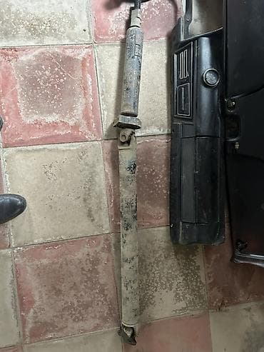 stolustu ventilyator: 05 karbiratoru, stater dinamo kardan matorda var karbirator 150 dinamo — 4