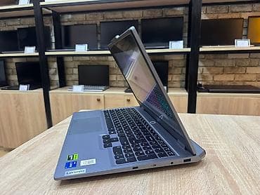 İşlənmiş Lenovo LOQ, 15.6 ", Intel Core i7, 1 TB, Ünvandan götürmə, Ödənişli çatdırılma, Rayonlara çatdırılma — 4