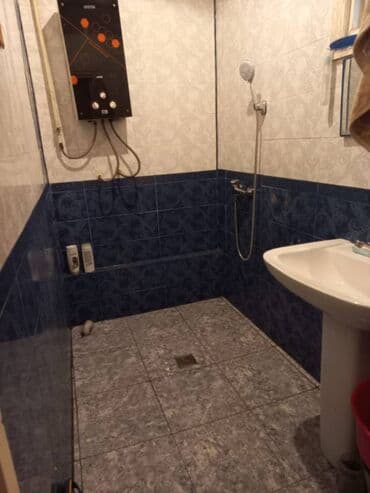 20 yanvarda 2 otaqli evler: Bakı, 2 otaqlı, Köhnə tikili, m. Həzi Aslanov, 55 kv. m — 9