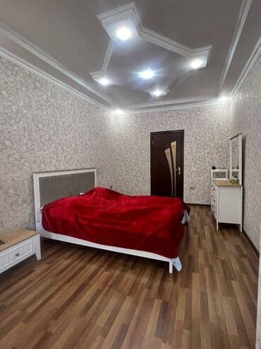 dede qorqud qesebesi: Bakı, 1 otaqlı, Köhnə tikili, 45 kv. m — 4