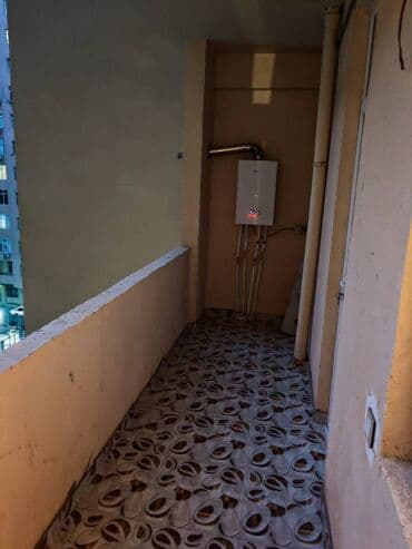 hazir ipotekada olan evler: 2 otaqlı, Yeni tikili, 110 kv. m — 6