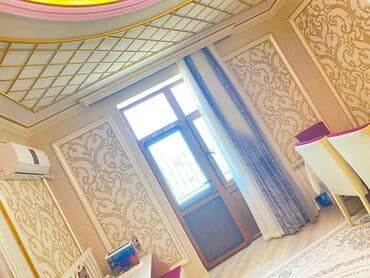 ucuz evlər satış: 3 otaqlı, Yeni tikili, 90 kv. m — 5