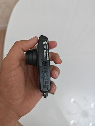 tərcümə foto: Nikon COOLPIX rəqəmsal fotoaparat - Az istifadə olunub problemsiz - — 6