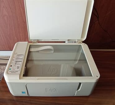 printer boyası: Sürət çıxardan skaner printer 🖨️, üçü birində tam olaraq — 1