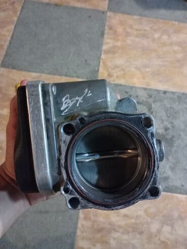 двигатель мерседес спринтер 2 2 cdi: 2.2l qoşa vanos mühərrikin üzərindən çıxarılıb, mühərrik — 2