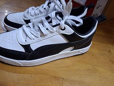 puma: Puma idman ayaqqabıları ORİGİNAL PUMA TƏR-TƏZƏ CƏMİ BİR DƏFƏ GEYİNİLİB — 6