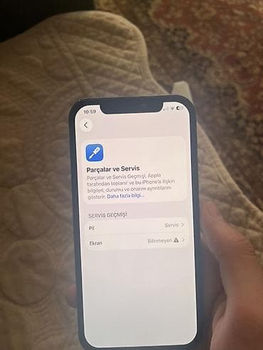kredit telfonlar: IPhone 12, 64 GB, Mavi, Simsiz şarj — 9