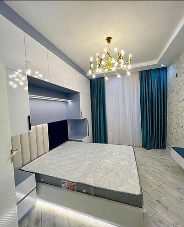 barter kupca: Bakı, 9-cu mikrorayon, 2 otaqlı, Köhnə tikili, m. Nəsimi, 75 kv. m — 7