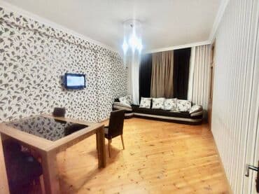 tap az şeki: Həzi Aslanov Metrosu üstü mənzil kirayə verilir. Ailelere ve seliqeli — 1