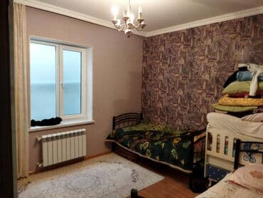 sabuncu kiraye: 7 otaqlı, 280 kv. m, Yeni təmirli — 6