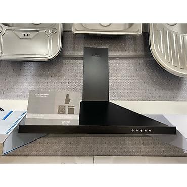 ea fc 25: Aspirator zont ! 650 kub cekim gucu ! Led isiq ! Komur gedir ! Turk — 1