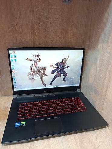 intel core i3: MSİ KATANA GF76 11UC — 1