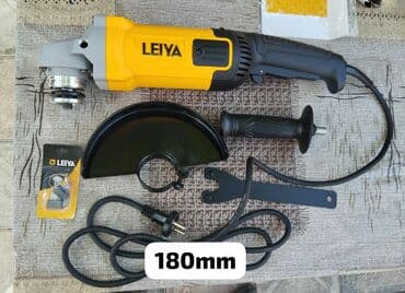 dewalt drel qiymeti: Laqonda Leiya argenal temiz mis sarğı ilə yeni 
laqonda 
180/2000w — 1