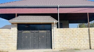 sumqayıtda kirayə evlər 2025: 8 otaq, 200 kv. m, Kredit yoxdur, Yeni təmirli — 7