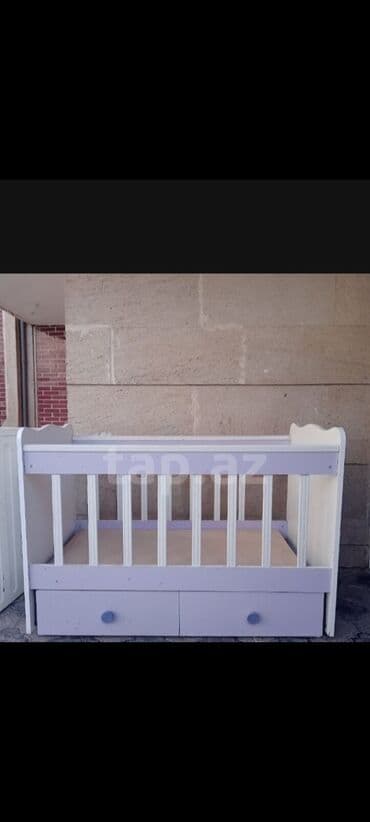 uşaqlar üçün keçə şap şapları: Uşaq üçün çarpayı — 1