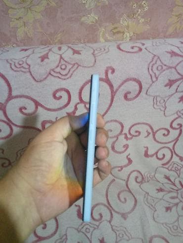 redmi pad 6: Məhsul: Redmi A1+ Xüsusiyyətlər: - Ekran: Tam ekran dizayn, damla — 4