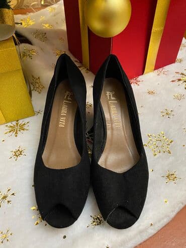 eqa shoes qarayev unvan: Satilir — 2