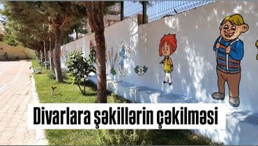 taxda qapi: M BOYA USTASI XİDMƏTİ Xidmətlər: - Peşəkar divar və tavan boyama - — 2