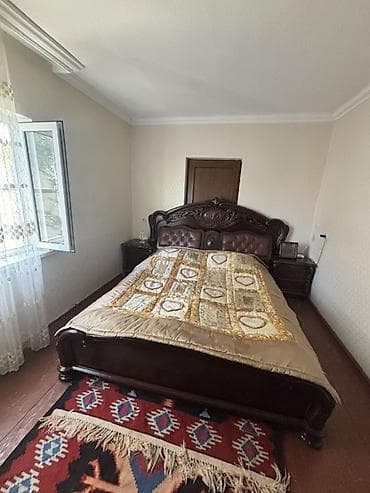 tumbucqa: İkinəfərlik çarpayı, 2 tumba, Malayziya, İşlənmiş — 1