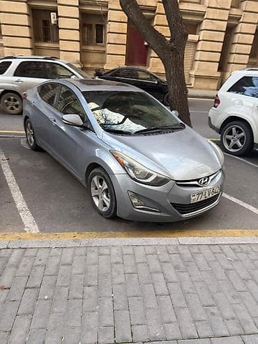 azera hyundai 2013: Hyundai Elantra: 1.8 l | 2015 il Sedan — 2
