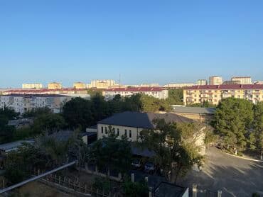 купить квартиру в баку в ипотеку: 4 otaqlı, Yeni tikili, 163 kv. m — 31