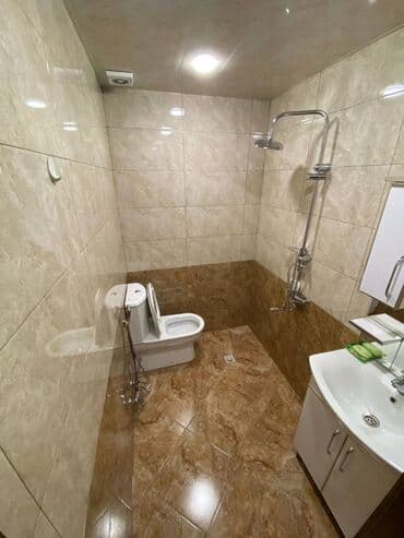 xacmazda tecili satilan evler: Bakı, 2 otaqlı, Köhnə tikili, 50 kv. m — 4