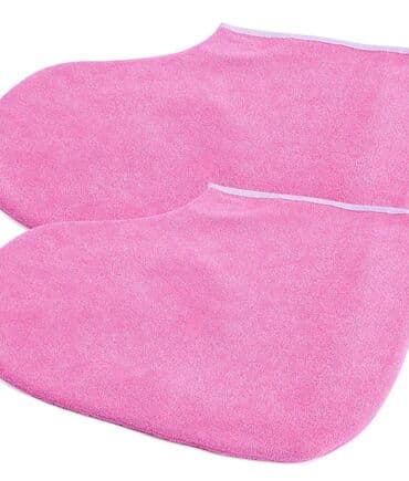 женские кожаные длинные перчатки: Paraffin əlcək 
Paraffin corab — 6