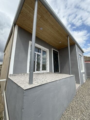 купить дом в локбатане: 3 комнаты, 90 м², Нет кредита, Свежий ремонт — 3