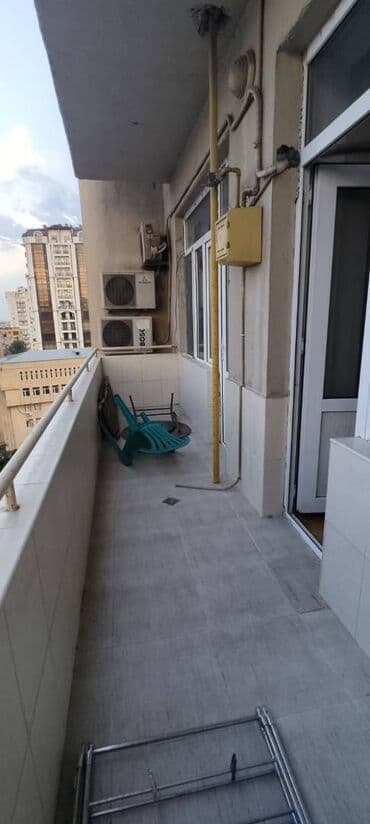 bakixanovda kiraye evler 2024: Nəsimi rayonu Abdulvahab Salamzadə küçəsində (8 Noyabr metrosunun — 8