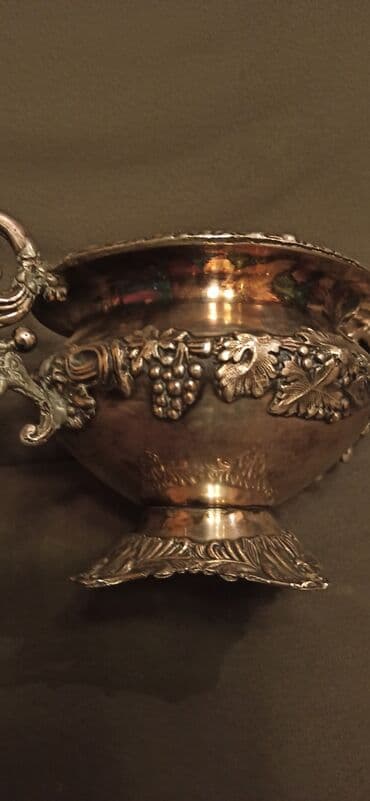 tap az qedimi esyalar: Редкий старини Бакинский статуетка 1956 год без дифекта скитка есть — 43