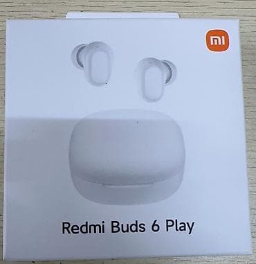 vr eynek kontakt home: Simsiz (Bluetooth) Qulaqcıqlar, Xiaomi, rəng - Ağ — 1