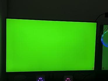 z fold 3: Acer Nitro 27 inch 100 HZ monitor snifində nazik çərçivəli LED monitor — 4