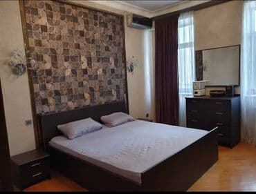 ehmedlide kiraye evler 2 otaqli: Nərimanov rayonu, Heydər Əliyev mərkəzi yaxınlığında inşa edilmiş 12 — 2