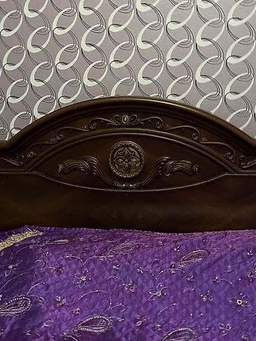 bellona nə deməkdir: İkinəfərlik çarpayı, Dolab — 2